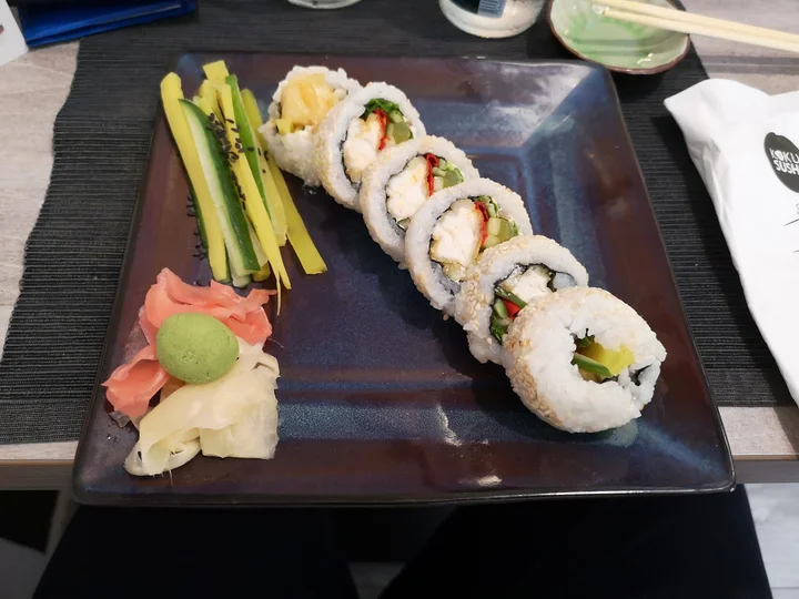 Restauracja Koku Sushi Czstochowa - Ask AI | mindtrip