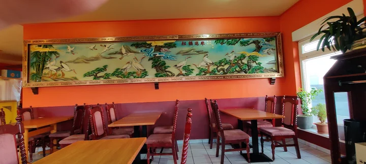 Restaurant Bambus in Schwedt, Brandenburg | Is it Good?