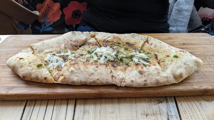 Eden's Kitchen in Edinburgh | What to Know Before You Go