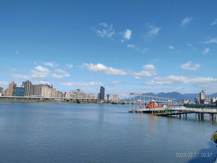 Yanping Riverside Park | What to Know Before You Go