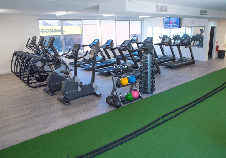 Dohertys Gym in Perth | What to Know Before You Go