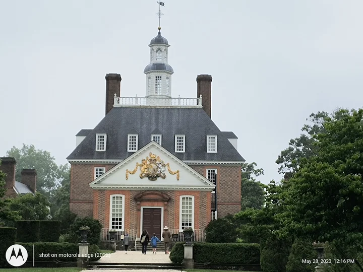 Thomas Everard House | What to Know Before You Go