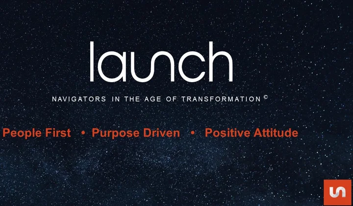 Launch IT Consulting India Pvt. Ltd.