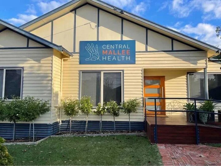 Central Mallee Health in Swan Hill - Ask AI | mindtrip