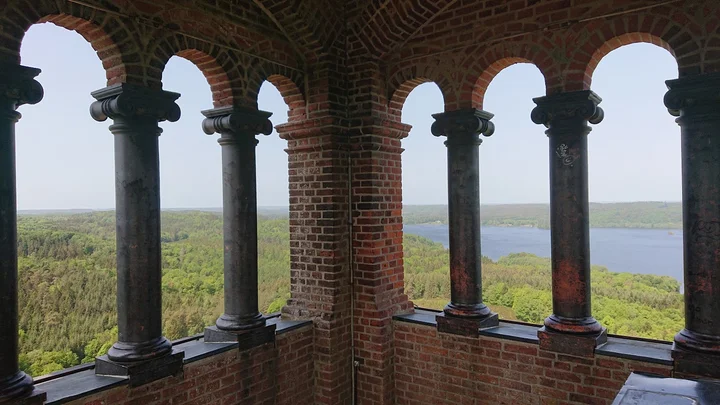 Himmelbjerget in Ry, Jutland | What to Know Before You Go