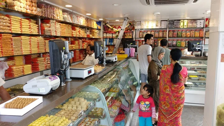 Rasrang Sweets in Pune, Maharashtra - Ask AI | mindtrip