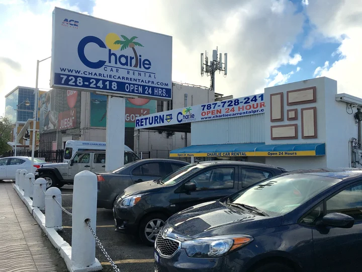ACE Rent A Car in San Juan | What to Know Before You Go