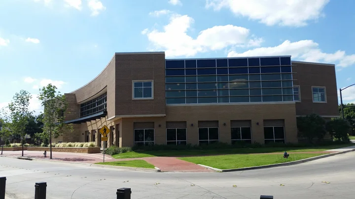 South Irving Library in Irving, Texas | Ask Anything