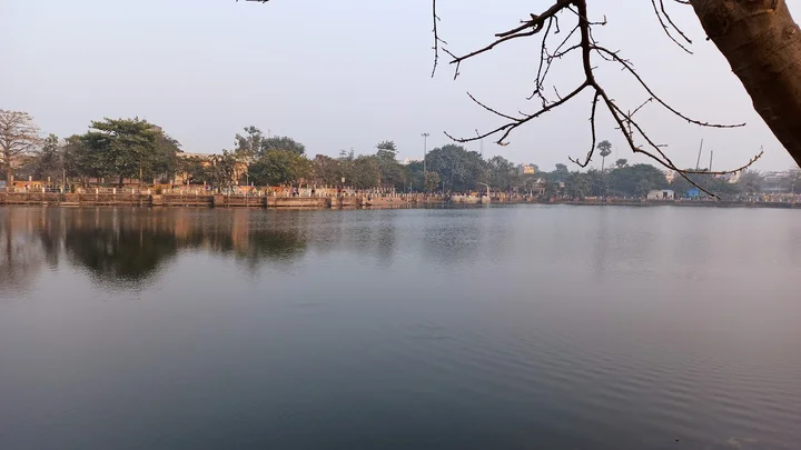 Mangal Talab in Danapur, Bihar | Ask Anything