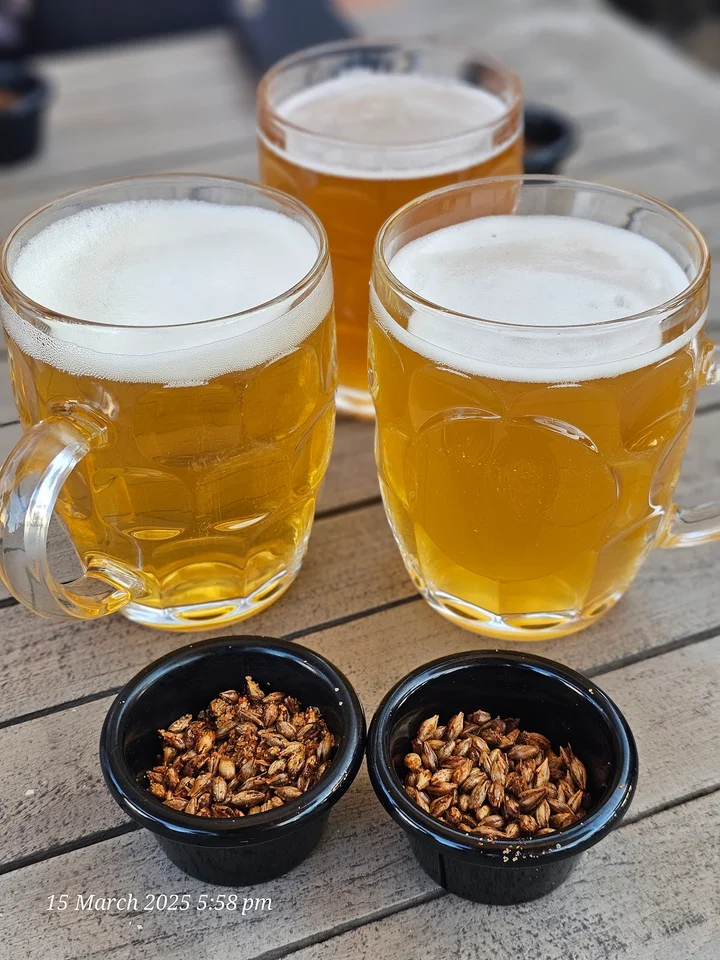 Biera | Bierة in Amman | What to Know Before You Go