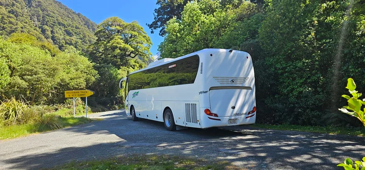 Tracknet Transport in Te Anau | What to Know Before You Go
