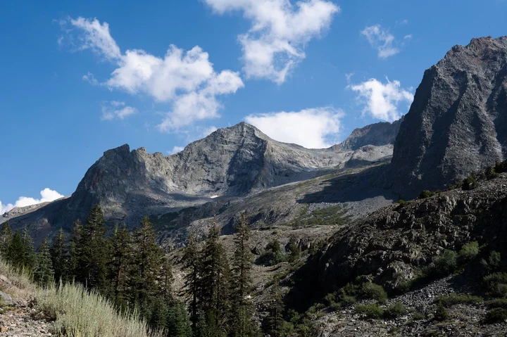 Timber Gap Trailhead in Three Rivers | Ask Anything