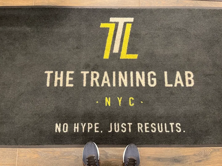 The Training Lab in New York City - Ask AI | mindtrip