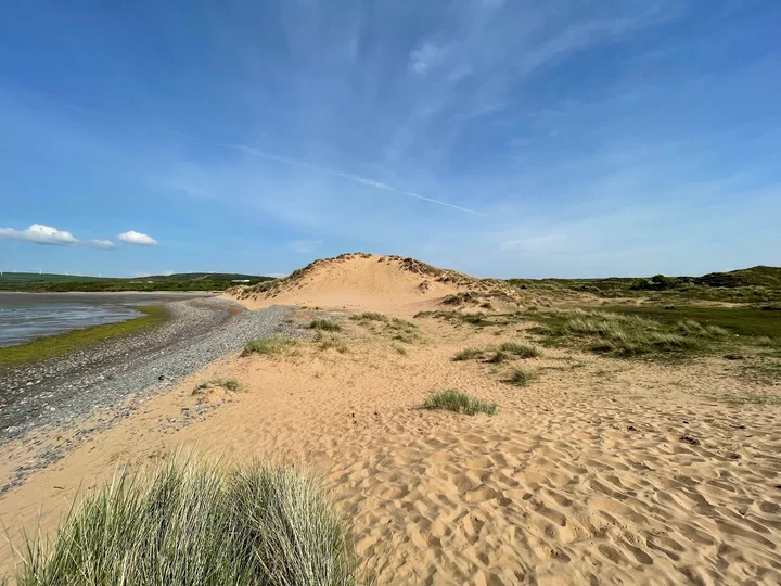 Roanhead Beach in Dalton-in-Furness - Ask AI | mindtrip