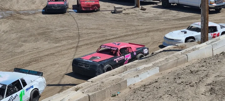 Rattlesnake Raceway in Fallon, Nevada - Ask AI | mindtrip