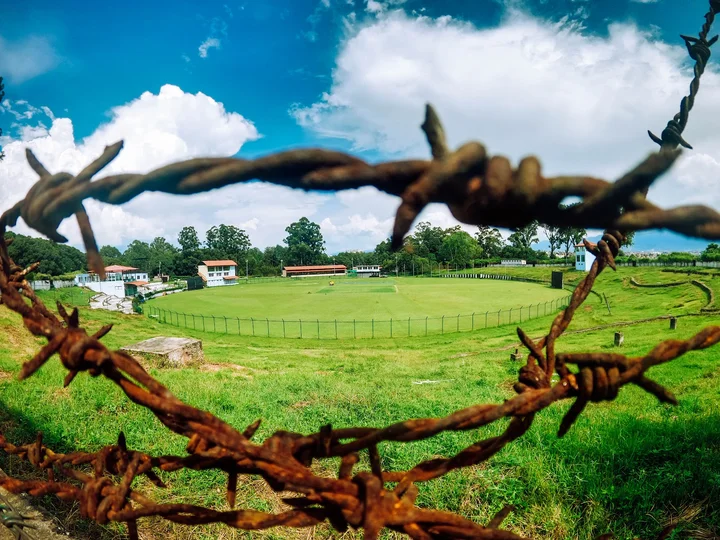 TU Cricket Ground in Chobar, Bagmati Province | Ask Anything