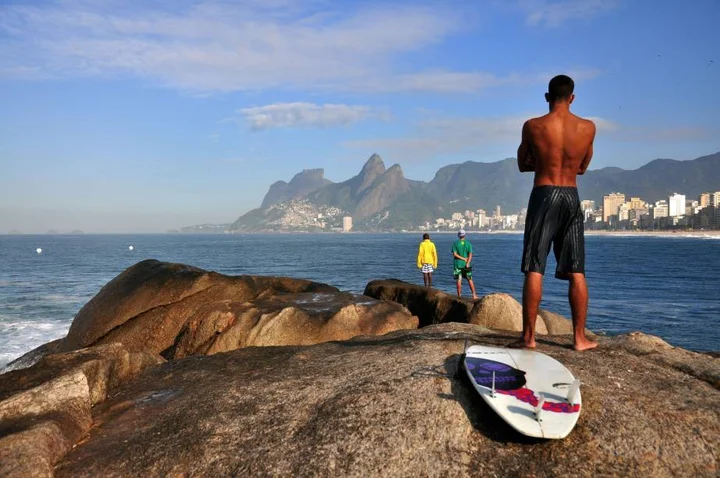 Arpoador in Rio de Janeiro | What to Know Before You Go