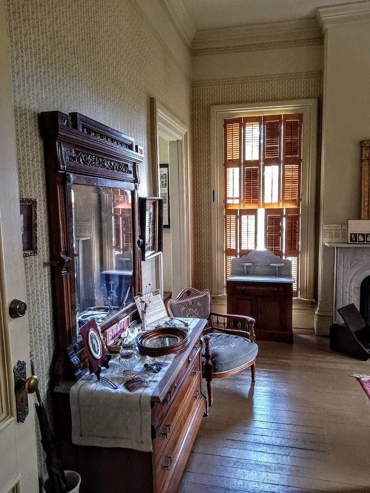 Kirkman House Museum in Walla Walla | Ask Anything
