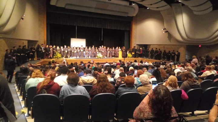 John Adams High School | What to Know Before You Go