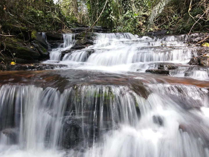 Kwahu Mountain in Anyinam - Ask AI | mindtrip