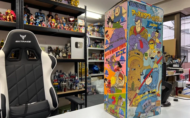 JAPAN GEEK in Tokyo | Ask Anything