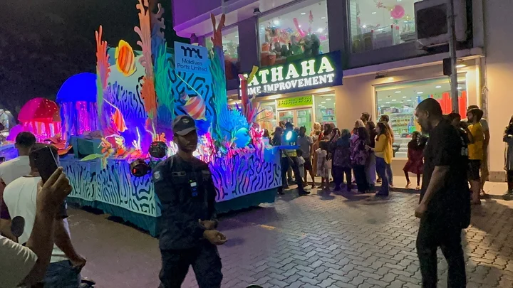 Majeedhee Magu in Male, Malé | What to Know Before You Go