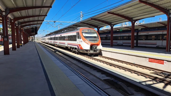 Renfe Chamartín in Madrid | What to Know Before You Go