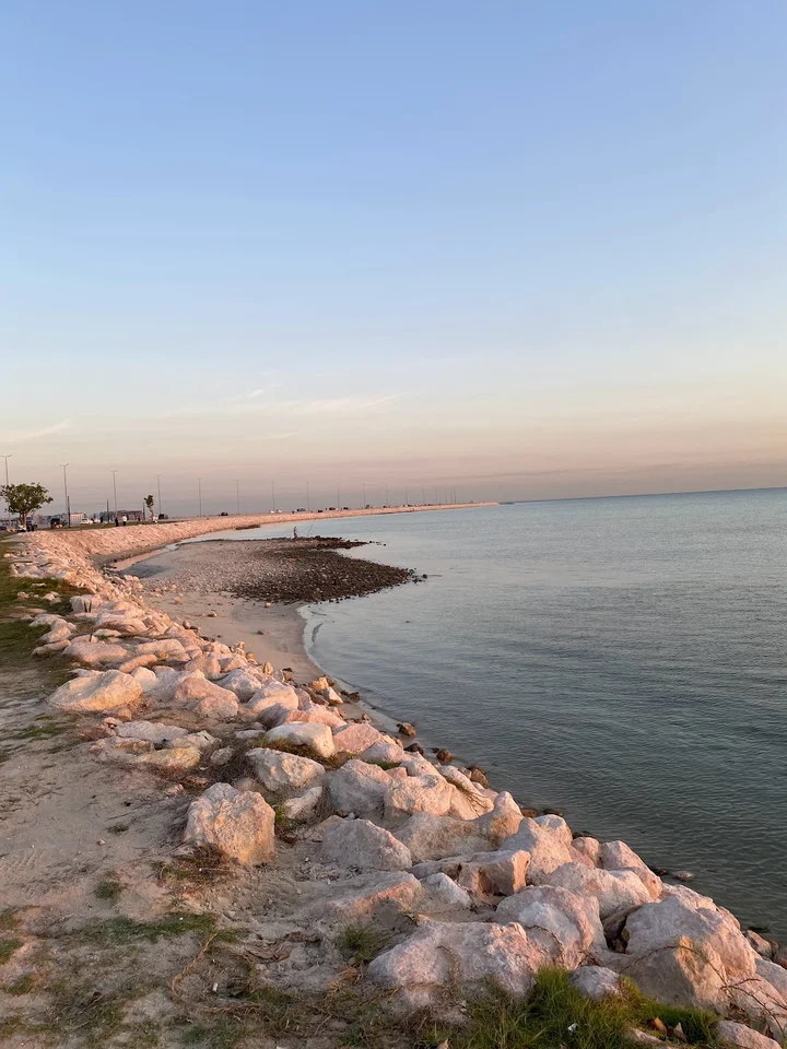 Rakah Beach in Al Khobar | What to Know Before You Go