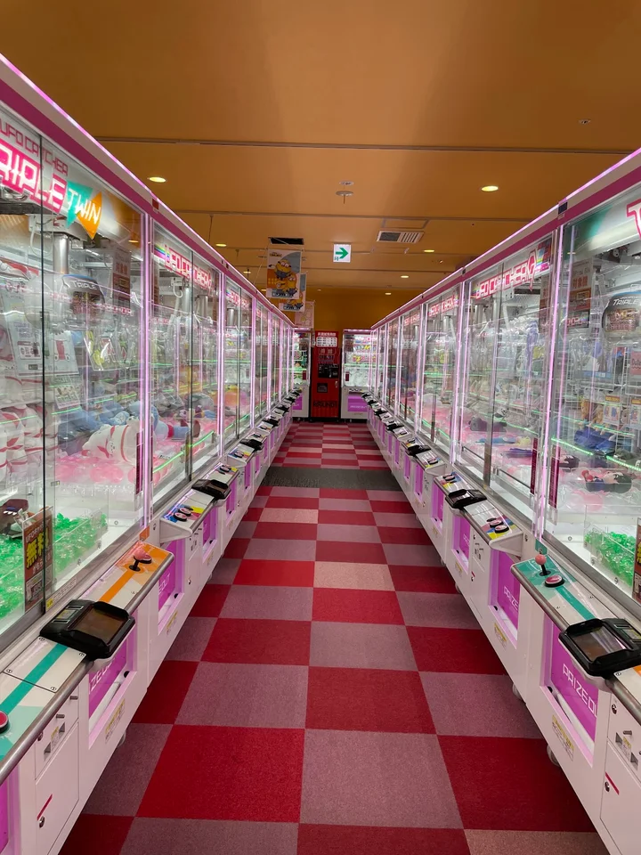 Round one Umeda in Osaka - Ask AI | mindtrip