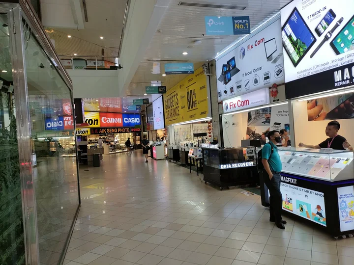 Sim Lim Square in Singapore | What to Know Before You Go