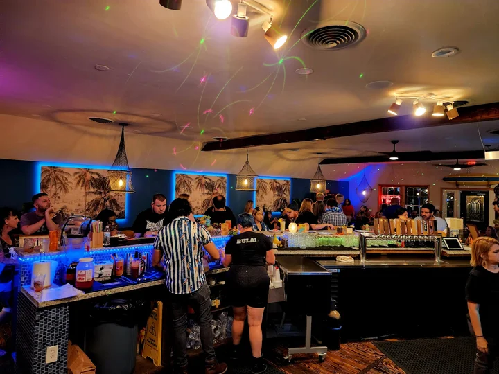 Elixir Lounge Kava Bar | What to Know Before You Go