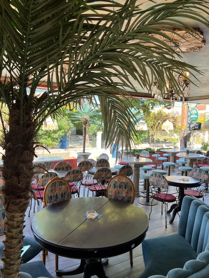 Sambuca Bar in Tsilivi (Planos) | Ask Anything