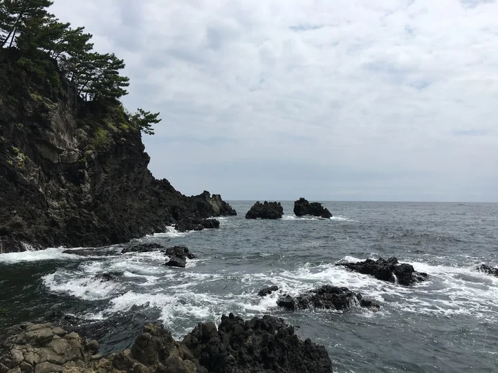 Ubako Shrine in Ito, Shizuoka Prefecture | Ask Anything