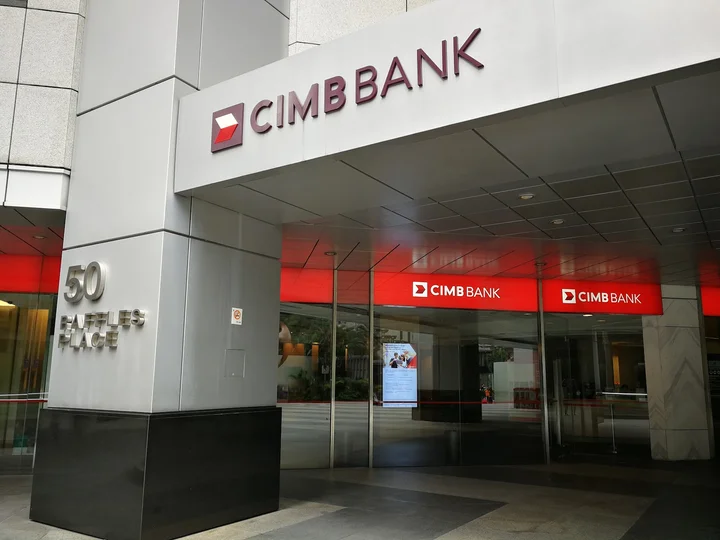 CIMB Bank - Raffles Place Branch - Ask AI | mindtrip