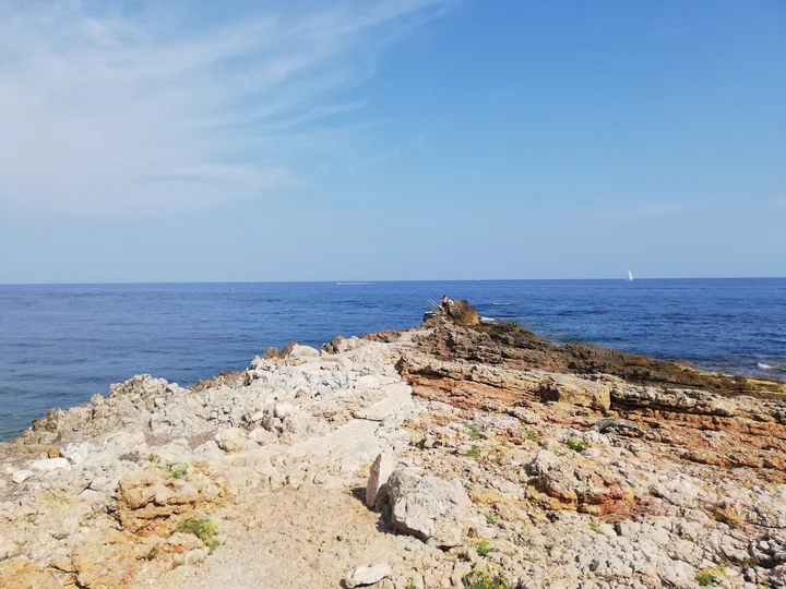 Château de la Croë in Antibes - Ask AI | mindtrip