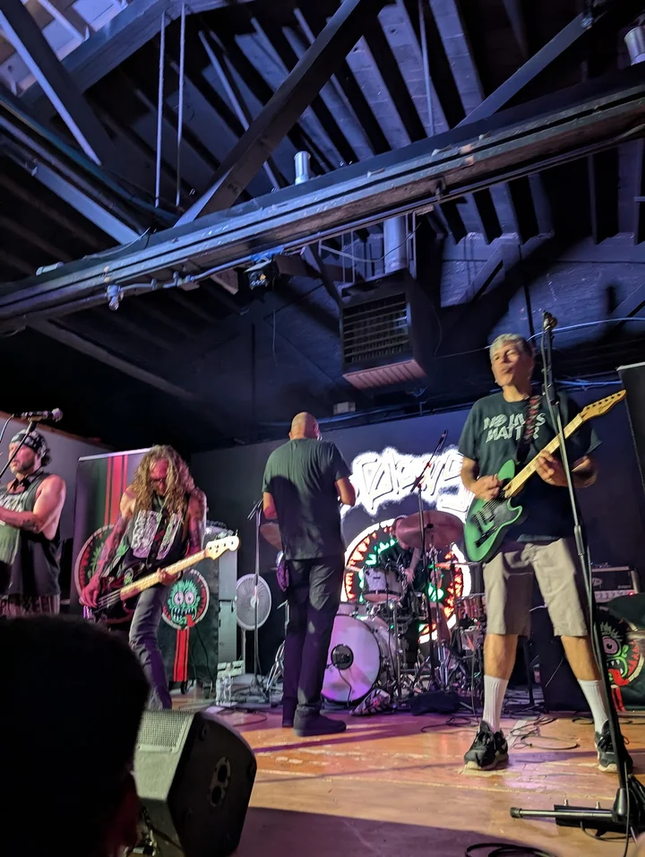 Club Underground in Reno, Nevada - Ask AI | mindtrip