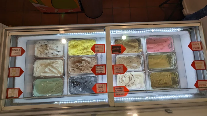 Glacy Cream in Antigua Guatemala - Ask AI | mindtrip