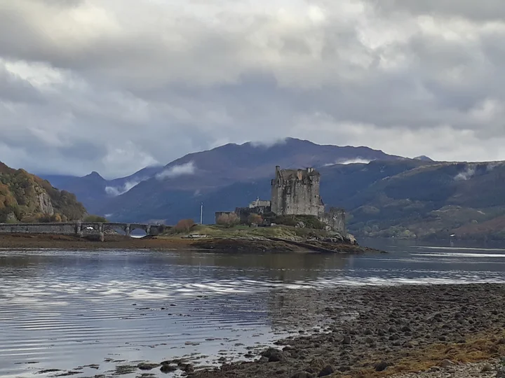 Kintail in Morvich, Scotland | Ask Anything