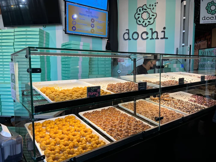 Dochi in Tukwila, Washington | What to Know Before You Go