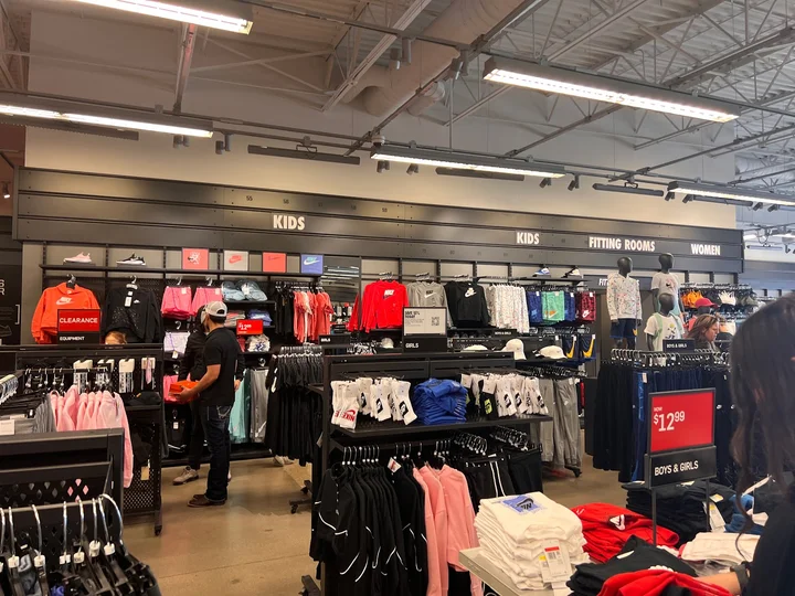 Outlets at Castle Rock in Castle Rock | Ask Anything