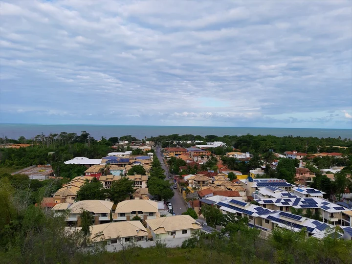 Mundai in Porto Seguro, Bahia - Ask AI | mindtrip
