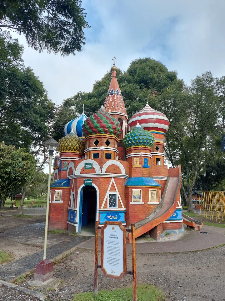 Parque Recreacional Jipiro in Loja - Ask AI | mindtrip