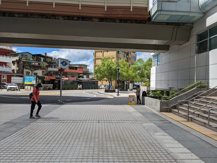 Muzha MRT Station in Taipei | What to Know Before You Go