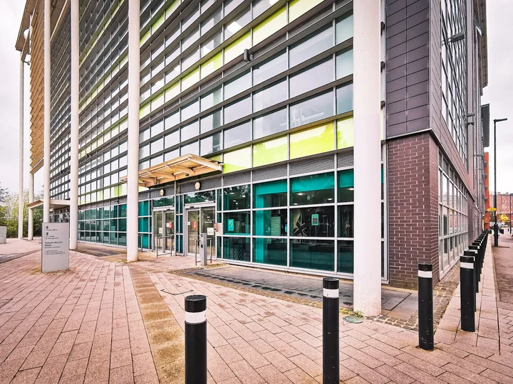 UK Visa & Immigration Sheffield Premium Service Centre