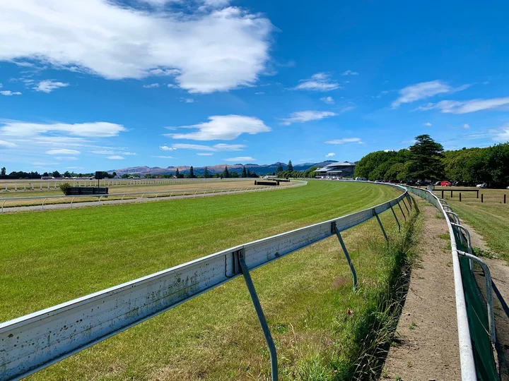 Riccarton Park Racecourse | What to Know Before You Go