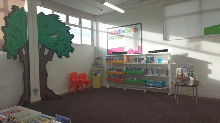 Portobello Library in Edinburgh - Ask AI | mindtrip