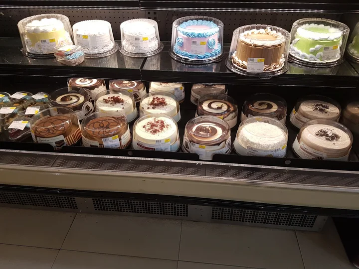 Progressive Foods Supermarket fairview - Ask AI | mindtrip