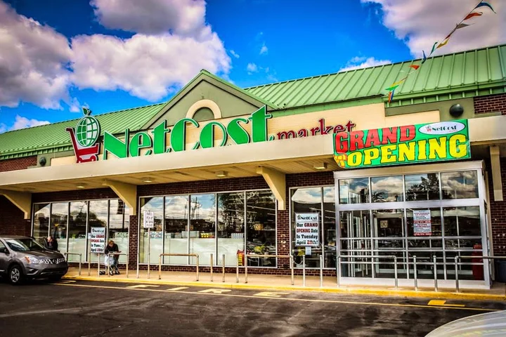 Netcost Market in Philadelphia, Pennsylvania | Ask Anything