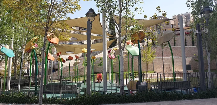 Shalva National Center | What to Know Before You Go