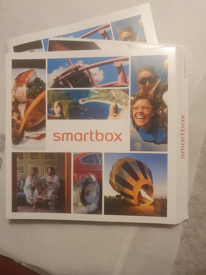 Smartbox in Madrid, Comunidad de Madrid - Ask AI | mindtrip